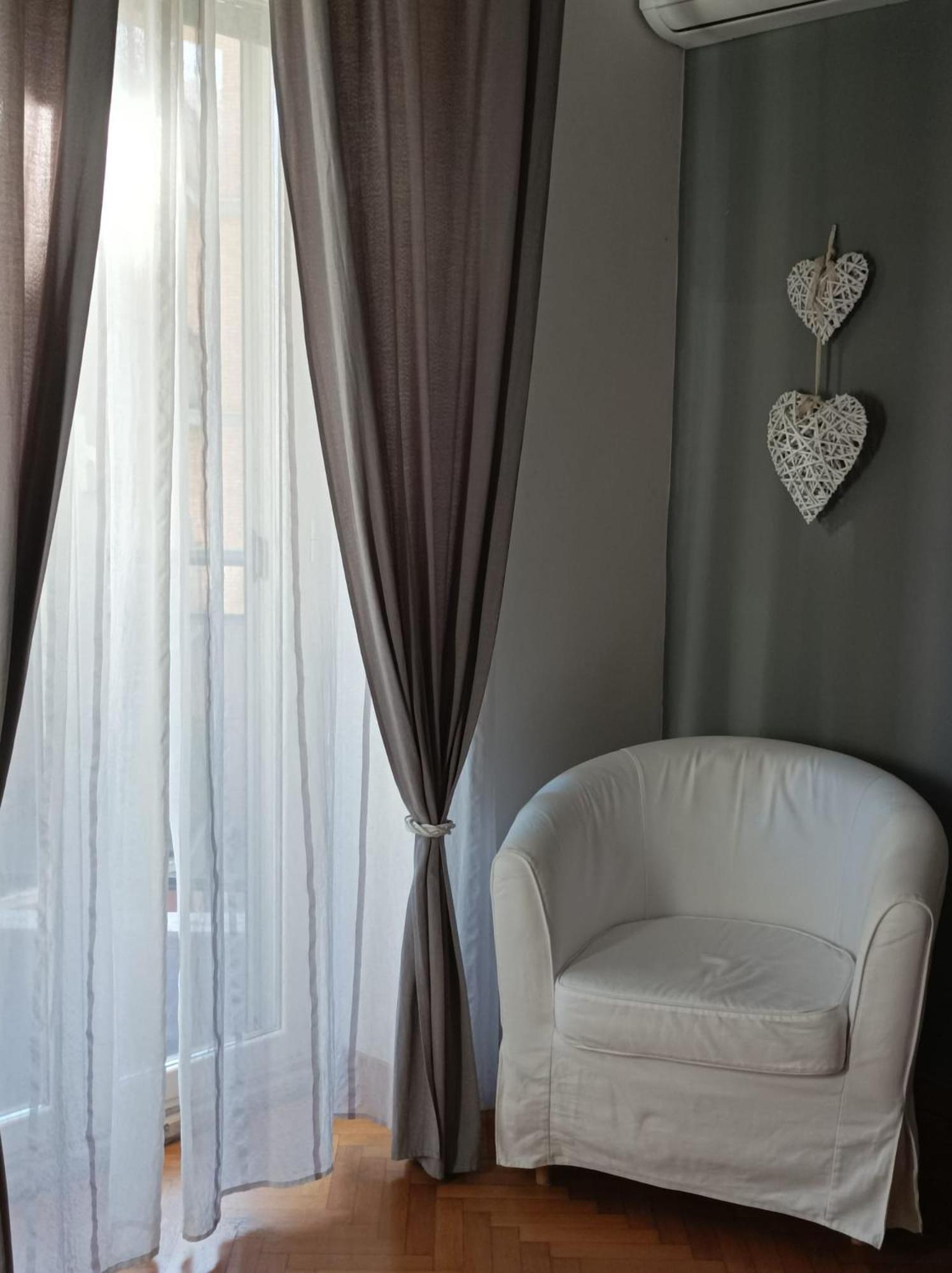 La Casa Di Emma A Trastevere Roma Exterior foto