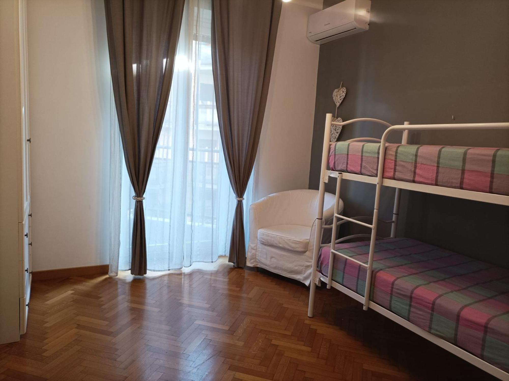 La Casa Di Emma A Trastevere Roma Exterior foto