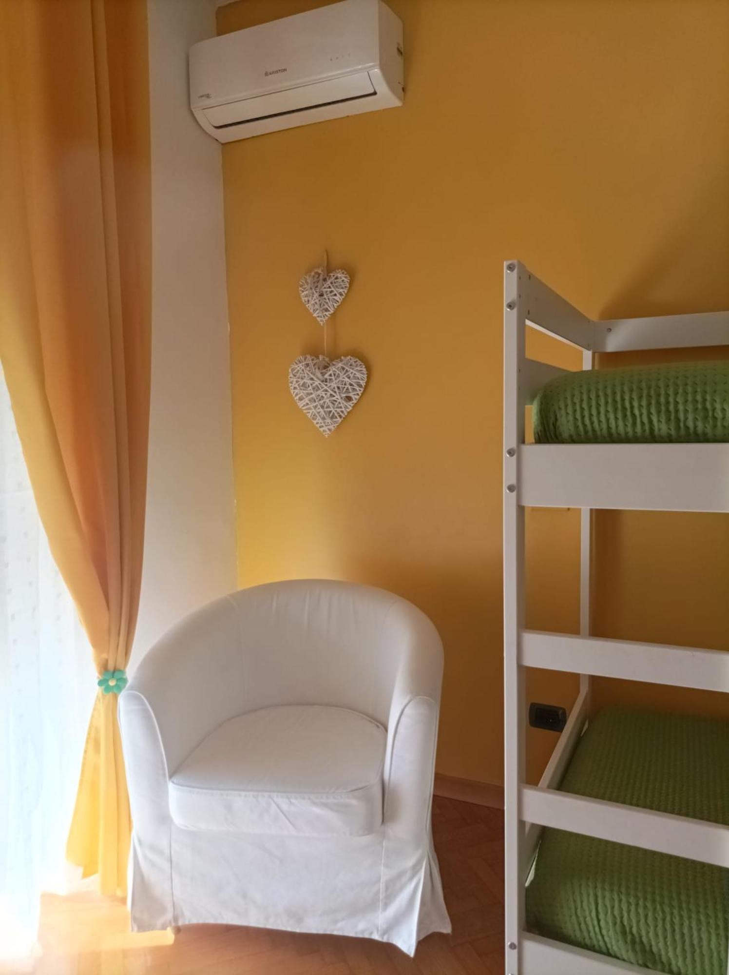 La Casa Di Emma A Trastevere Roma Exterior foto