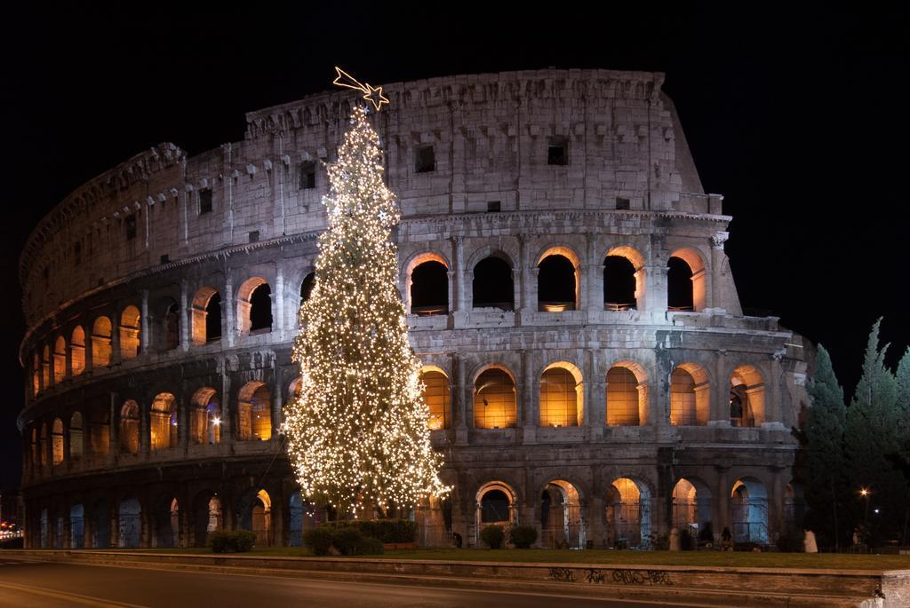 La Casa Di Emma A Trastevere Roma Exterior foto