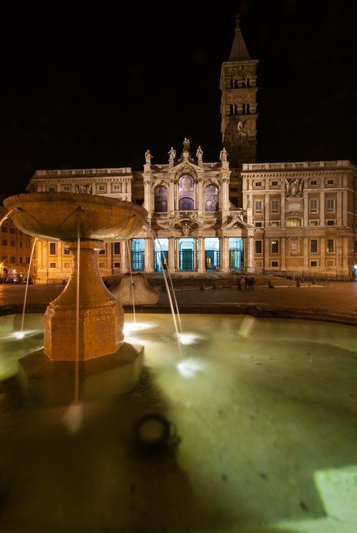 La Casa Di Emma A Trastevere Roma Exterior foto