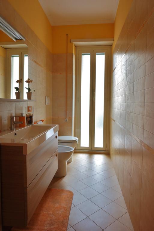 La Casa Di Emma A Trastevere Roma Exterior foto
