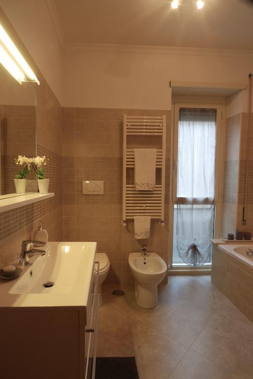La Casa Di Emma A Trastevere Roma Exterior foto